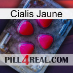Cialis Yellow 13